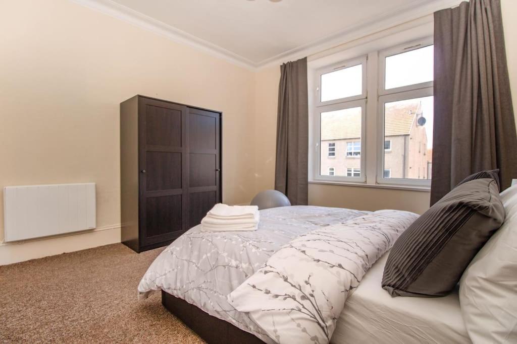 Gustina Lodge Aberdeen Kültér fotó